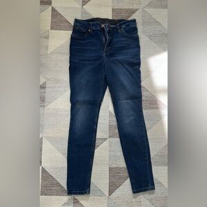 Wrangler Retro Women's Skinny Jeans